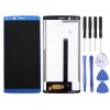 Original LCD Screen for Doogee MIX 2 with Digitizer Full Assembly (Blue) - Image 2