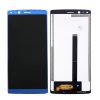Original LCD Screen for Doogee MIX 2 with Digitizer Full Assembly (Blue) - Image 3