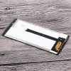 Original LCD Screen for Doogee MIX 2 with Digitizer Full Assembly (Blue) - Image 5