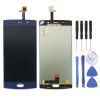 Original LCD Screen for Doogee BL7000 with Digitizer Full Assembly (Blue) - Image 2