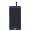 Original LCD Screen for Doogee BL7000 with Digitizer Full Assembly (Blue) - Image 3