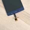 Original LCD Screen for Doogee BL7000 with Digitizer Full Assembly (Blue) - Image 5