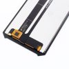 Original LCD Screen for Doogee S60 / S60 Lite with Digitizer Full Assembly (Black) - Image 5