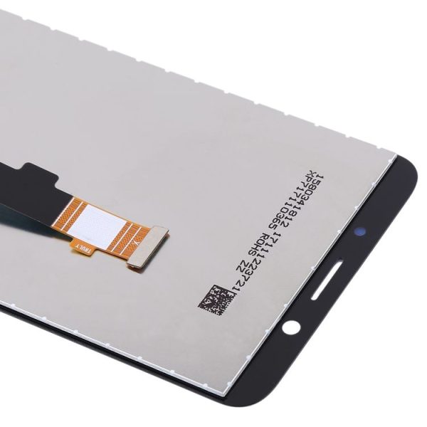 TFT LCD Screen for OPPO A73(China) / F5 Youth CPH1725 (Black)with Digitizer Full Assembly - Image 4