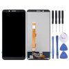 TFT LCD Screen for OPPO A83 with Digitizer Full Assembly (Black) - Image 2