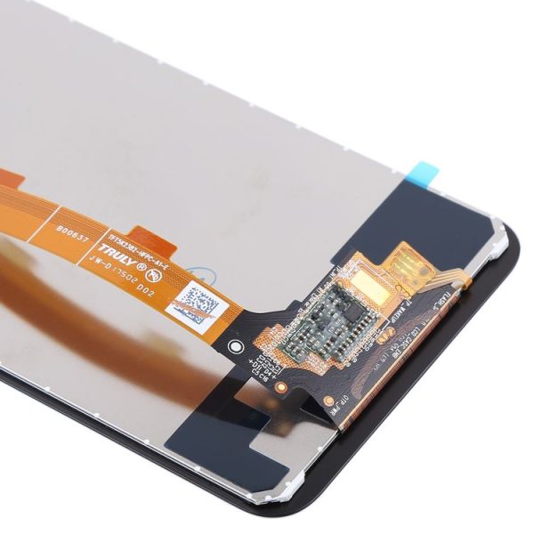 TFT LCD Screen for OPPO A83 with Digitizer Full Assembly (Black) - Image 5