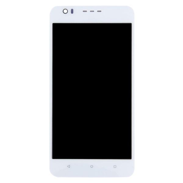 TFT LCD Screen for HTC Desire 825 with Digitizer Full Assembly (White) - Image 2