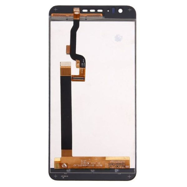 TFT LCD Screen for HTC Desire 825 with Digitizer Full Assembly (White) - Image 3