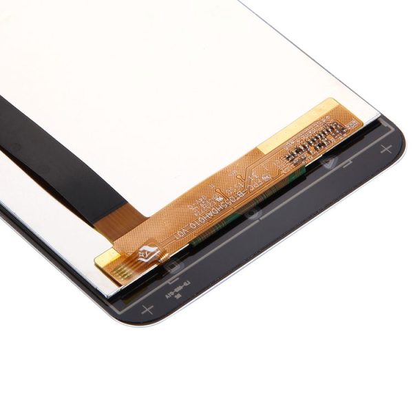 TFT LCD Screen for HTC Desire 825 with Digitizer Full Assembly (White) - Image 4