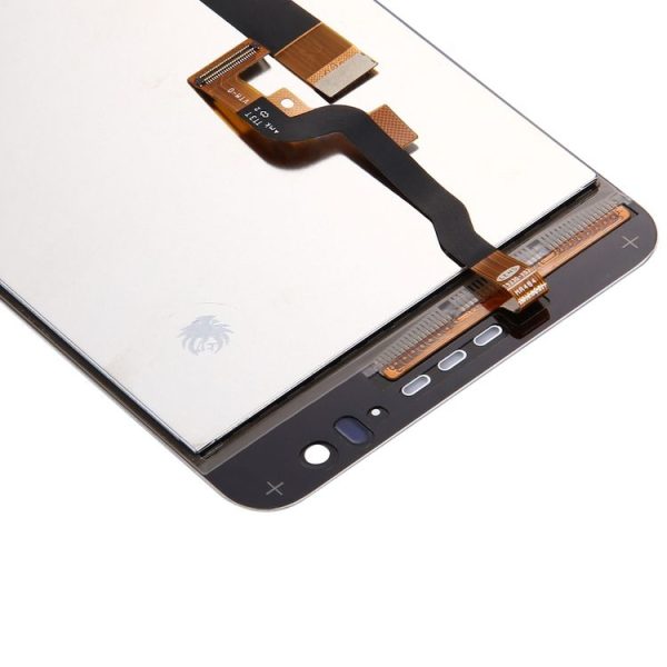 TFT LCD Screen for HTC Desire 825 with Digitizer Full Assembly (White) - Image 5