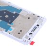 TFT LCD Screen for OPPO R7 Digitizer Full Assembly with Frame (White) - Image 4