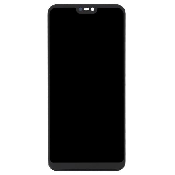 OEM LCD Screen for Huawei Nova 3e / P20 Lite with Digitizer Full Assembly - Image 2