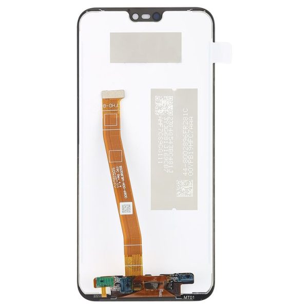OEM LCD Screen for Huawei Nova 3e / P20 Lite with Digitizer Full Assembly - Image 3