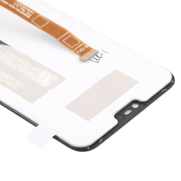OEM LCD Screen for Huawei Nova 3e / P20 Lite with Digitizer Full Assembly - Image 4