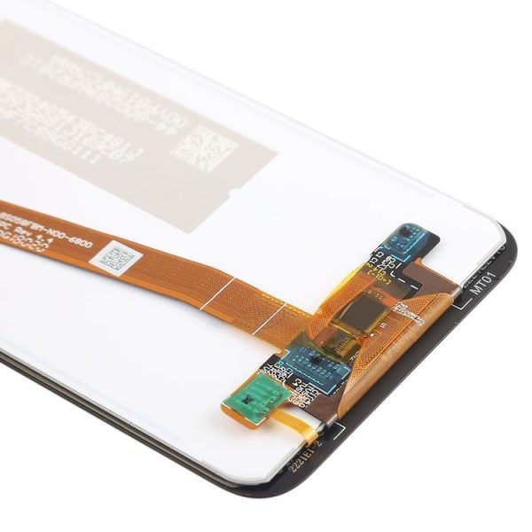 OEM LCD Screen for Huawei Nova 3e / P20 Lite with Digitizer Full Assembly - Image 5