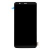 OnePlus 5T Digitizer Full Assembly Original LCD Screen (Black) - Image 2