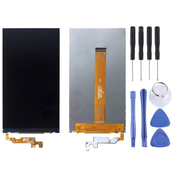 LCD Screen for LEAGOO KIICAA POWER - Image 2