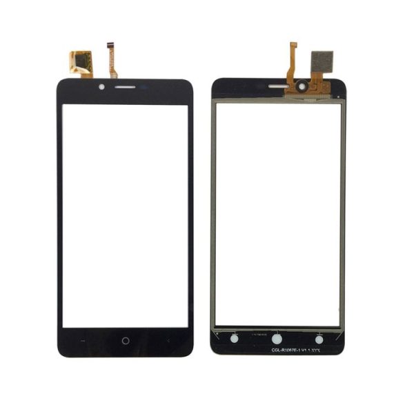 Touch Panel for LEAGOO KIICAA POWER (Black) - Image 2
