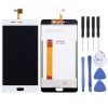 Original LCD Screen for LEAGOO T5c with Digitizer Full Assembly (White)