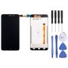 Original LCD Screen for Blackview A10 with Digitizer Full Assembly (Black) - Image 2