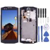 Original LCD Screen for Blackview BV9000 Pro with Digitizer Full Assembly (Black)