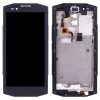 Original LCD Screen for Blackview BV9000 Pro with Digitizer Full Assembly (Black) - Image 3