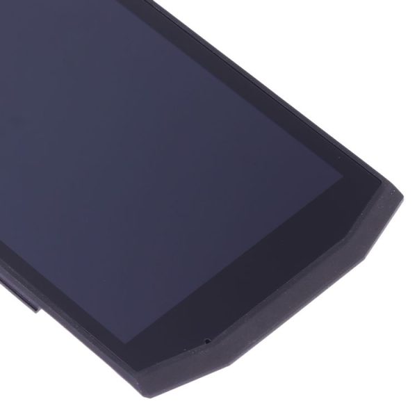 Original LCD Screen for Blackview BV9000 Pro with Digitizer Full Assembly (Black) - Image 4