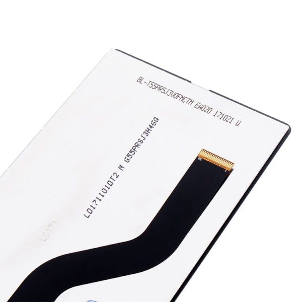 Original LCD Screen for Ulefone MIX with Digitizer Full Assembly (Black) - Image 4