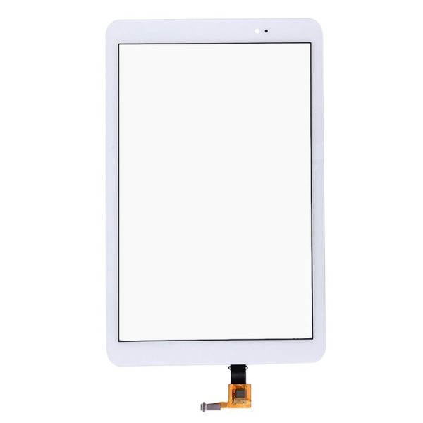 Huawei Mediapad T1 10.0 / T1-A21 Touch Panel (White) - Image 2