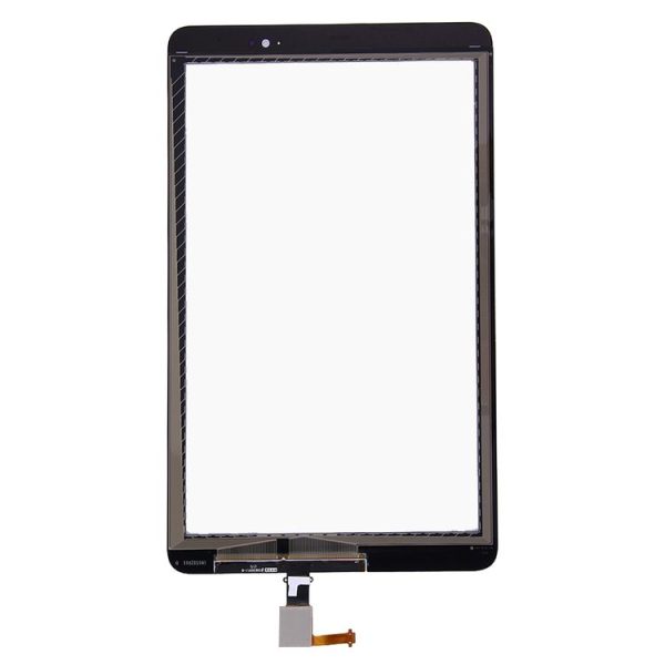 Huawei Mediapad T1 10.0 / T1-A21 Touch Panel (White) - Image 3