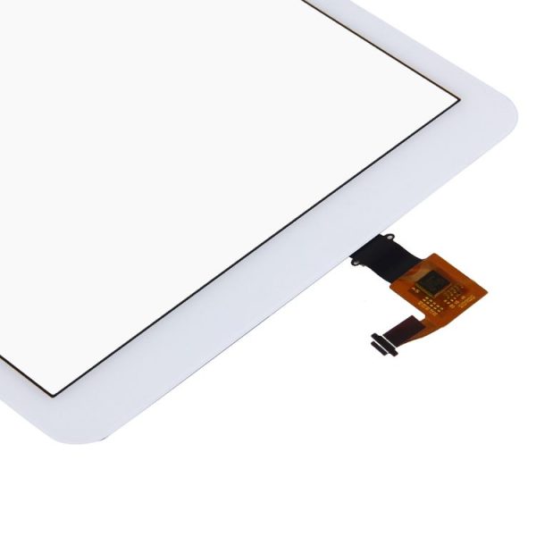 Huawei Mediapad T1 10.0 / T1-A21 Touch Panel (White) - Image 4