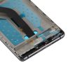 OEM LCD Screen For Huawei P9 Lite Digitizer Full Assembly with Frame (Black) - Image 4
