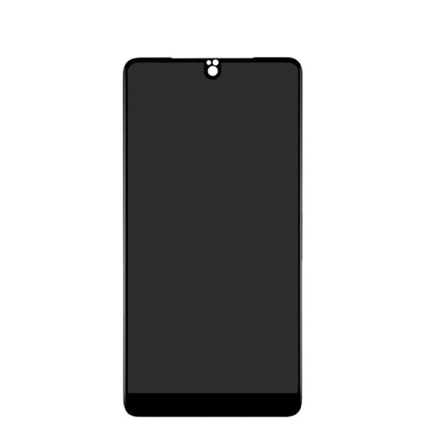 OEM LCD Screen for Essential Phone PH-1 with Digitizer Full Assembly (Black) - Image 3