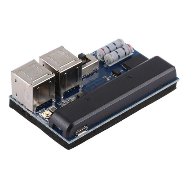 SS-909 Universal Charge Activation Board for iPhone X & 8 Plus & 8 & 7 Plus & 7 & 6s Plus & 6s & 6 Plus & 6 & 5s & 5 & 4s & 4 & iPad & Huawei & OPPO & Vivo - Image 4