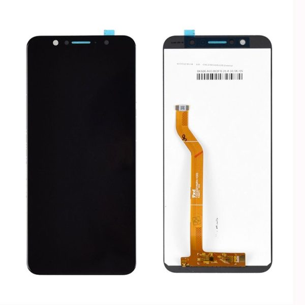 OEM LCD Screen for Asus Zenfone Max Pro (M1) ZB601KL / ZB602KL with Digitizer Full Assembly (Black) - Image 3