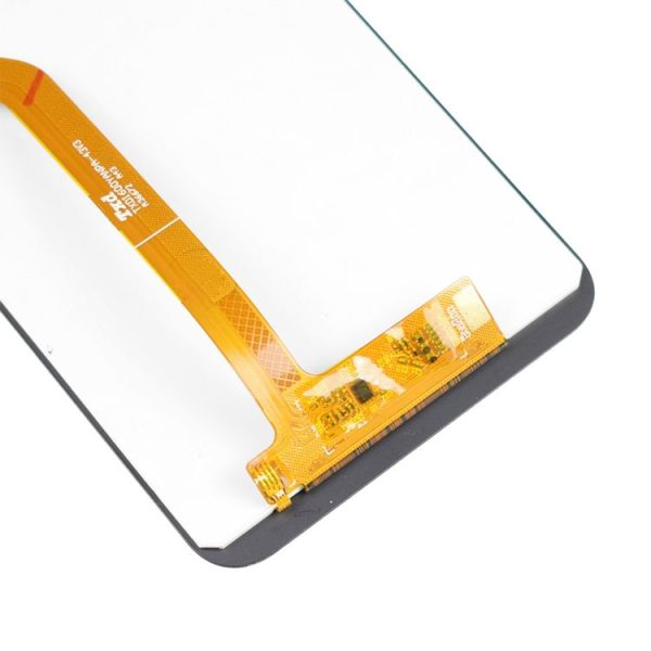 OEM LCD Screen for Asus Zenfone Max Pro (M1) ZB601KL / ZB602KL with Digitizer Full Assembly (Black) - Image 4