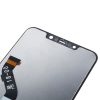 TFT LCD Screen for Xiaomi Pocophone F1 with Digitizer Full Assembly (Black) - Image 5