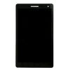 OEM LCD Screen for Huawei Mediapad T3 7.0 (3G Version) with Digitizer Full Assembly (Black) - Image 3