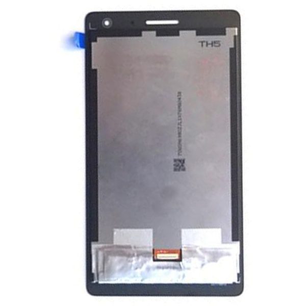 OEM LCD Screen for Huawei Mediapad T3 7.0 (3G Version) with Digitizer Full Assembly (Black) - Image 4