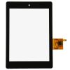 Touch Panel for Acer Iconia Tab A1 / A1-810 / A1-811 (Black) - Image 2