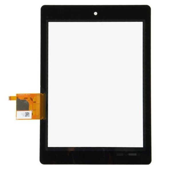 Touch Panel for Acer Iconia Tab A1 / A1-810 / A1-811 (Black) - Image 3