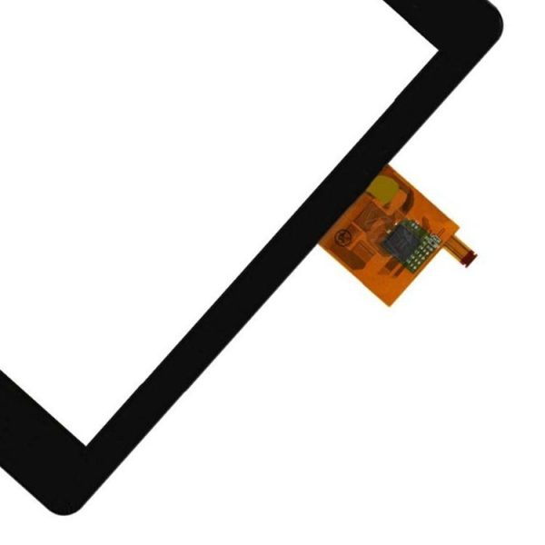 Touch Panel for Acer Iconia Tab A1 / A1-810 / A1-811 (Black) - Image 4