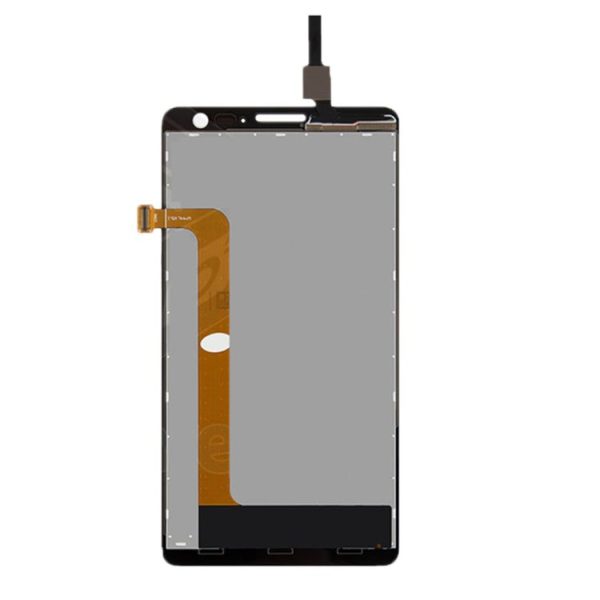 Lenovo S856 Screen Digitizer Assembly (Black) - Image 3