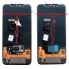 Original LCD Screen for Xiaomi Mi 8 UD / Mi 8 Pro Digitizer Full Assembly with Fingerprint Sensor (Black) - Image 3
