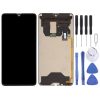 Original OLED LCD Screen for Huawei Mate 20 with Digitizer Full Assembly (Black) - Image 2