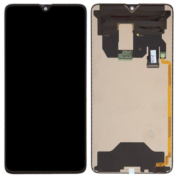Original OLED LCD Screen for Huawei Mate 20 with Digitizer Full Assembly (Black) - Image 3