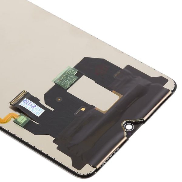Original OLED LCD Screen for Huawei Mate 20 with Digitizer Full Assembly (Black) - Image 4