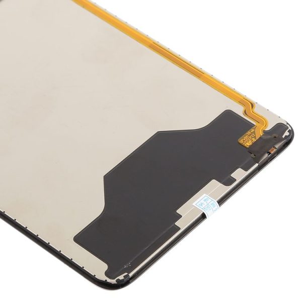 Original OLED LCD Screen for Huawei Mate 20 with Digitizer Full Assembly (Black) - Image 5
