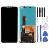Original OLED LCD Screen for Huawei Mate 20 Pro with Digitizer Full Assembly (Support Fingerprint Identification) (Black) - Image 2
