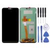 Original LCD Screen for Huawei Honor 10 with Digitizer Full Assembly, Supporting Fingerprint Identification (Black) - Image 2